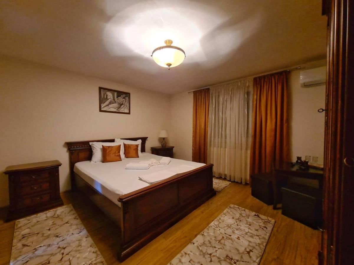 מלון Moldova Noua Casa Luca מראה חיצוני תמונה