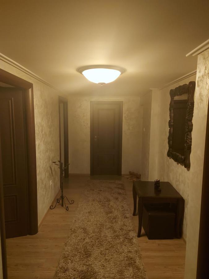 מלון Moldova Noua Casa Luca מראה חיצוני תמונה